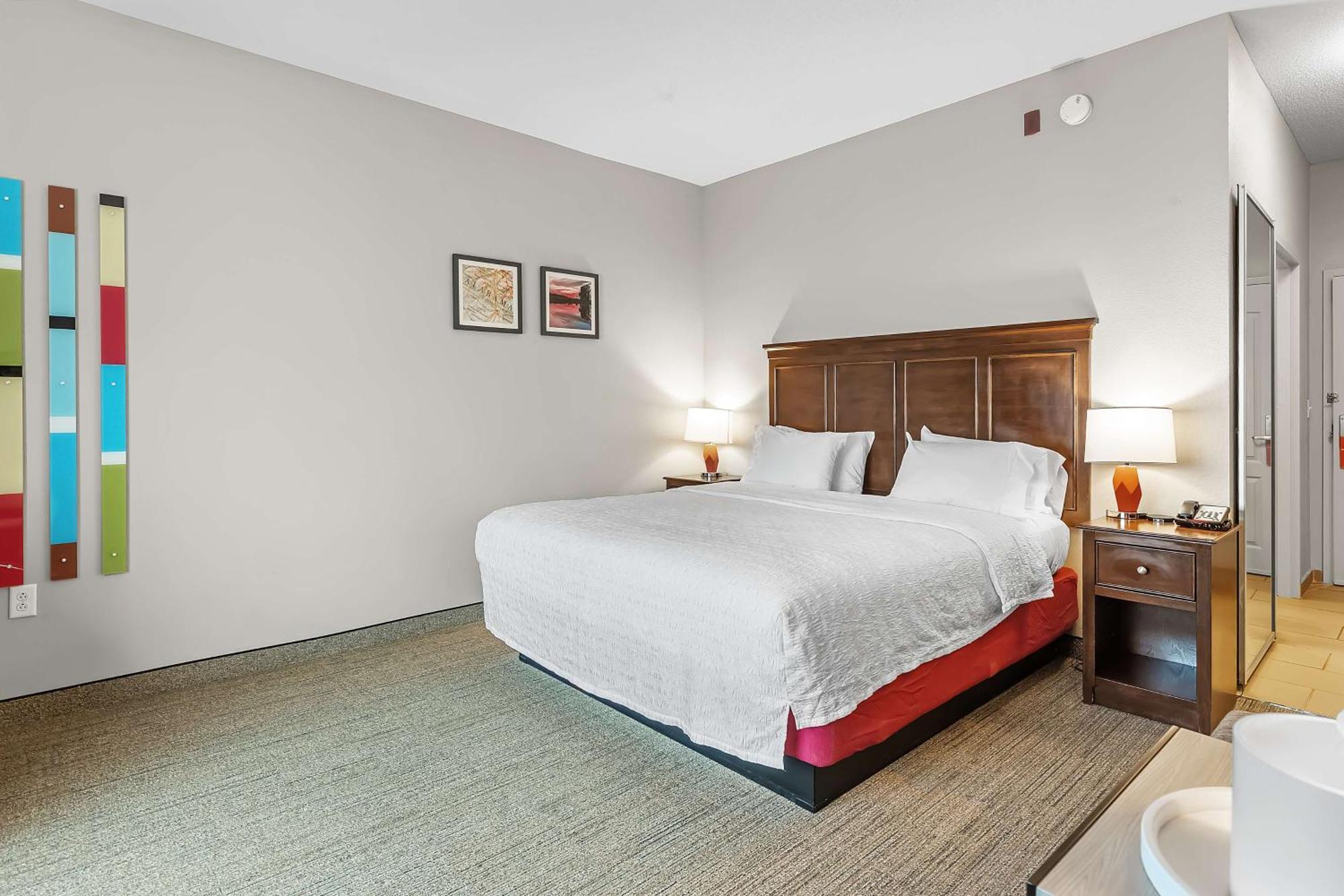 Hampton Inn - Atmore Exterior photo