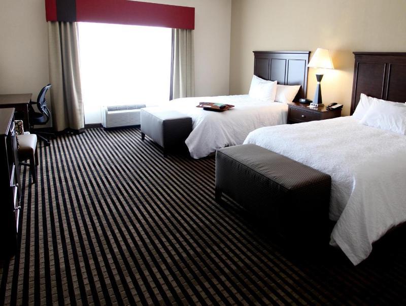 Hampton Inn - Atmore Exterior photo