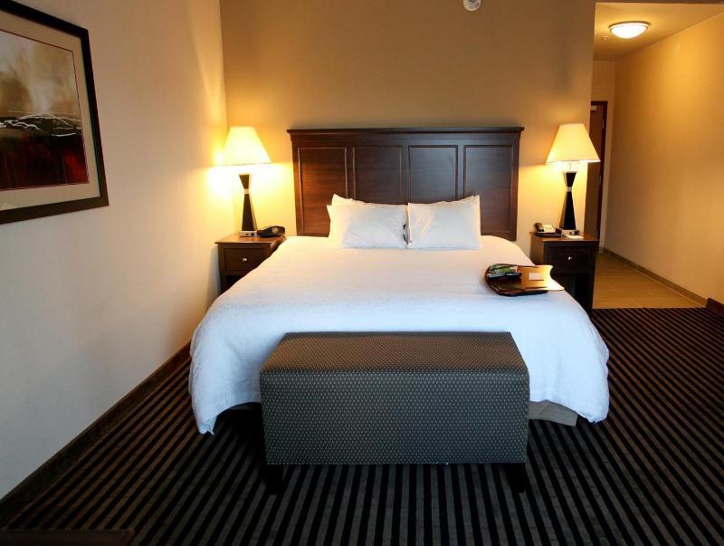 Hampton Inn - Atmore Exterior photo